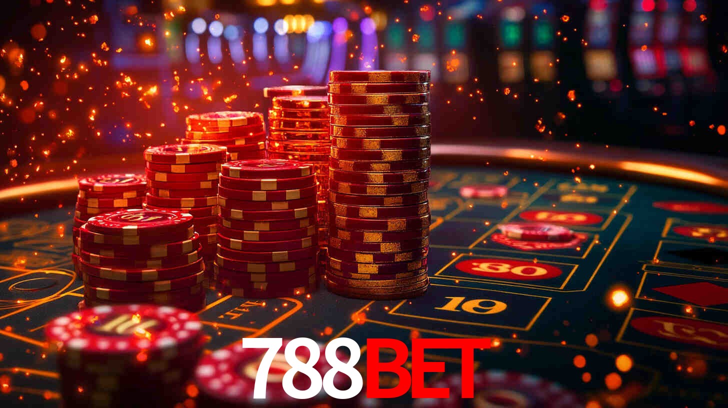 Welcome Bonus 788bet