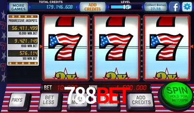 A Emoção da Loteria na 788bet: Uma Chance de Mudança de Vida