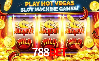 Desvendando o Mundo dos Jogos Virtuais na 788bet