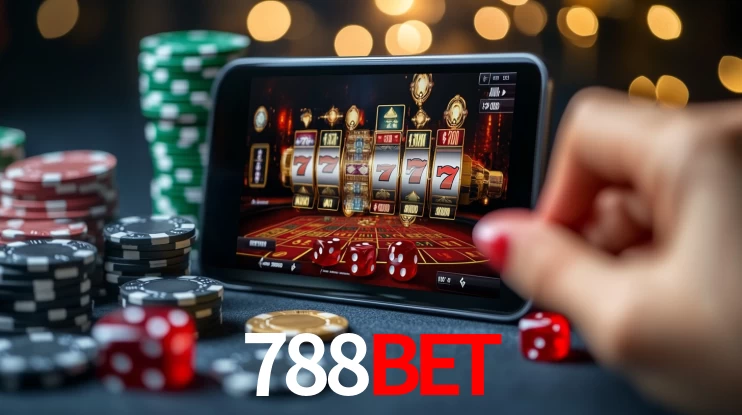 Experiência VIP 788bet