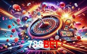 Experiência VIP 788bet