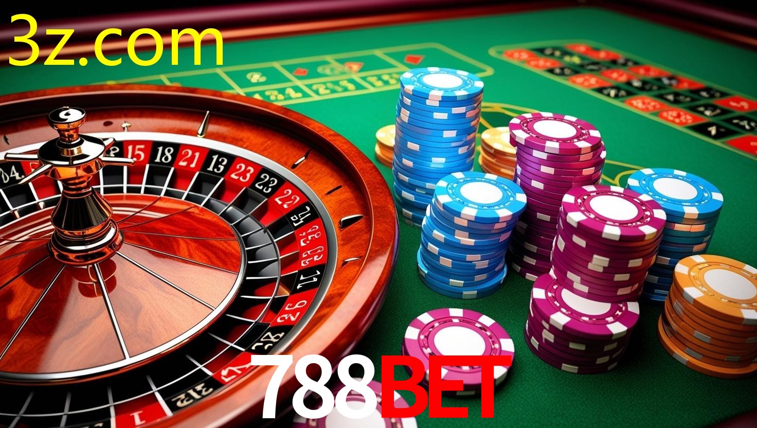 788BET