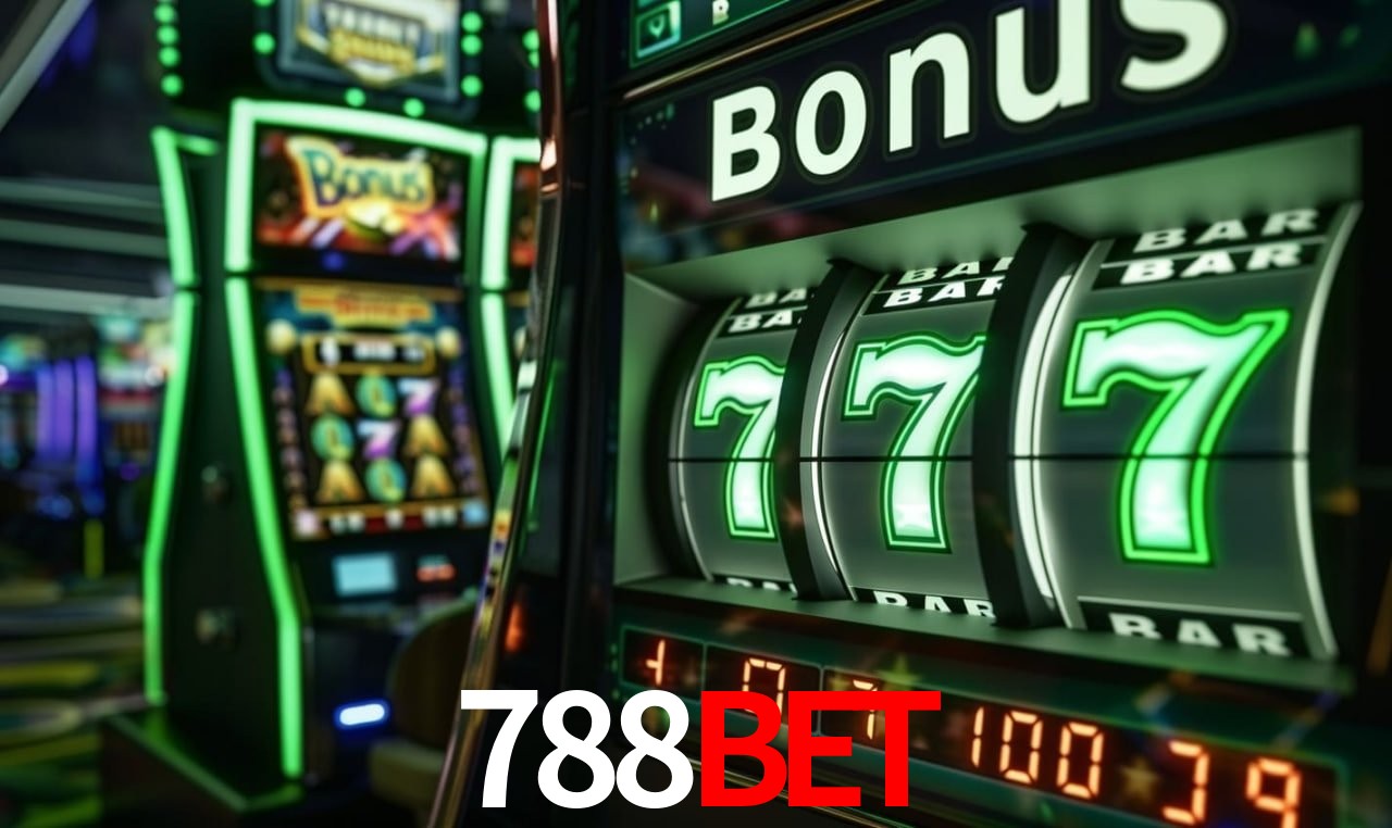 Weekend Specials 788bet