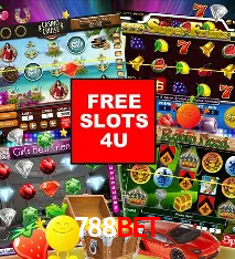 Descubra o Mundo do Cassino Online com 788bet