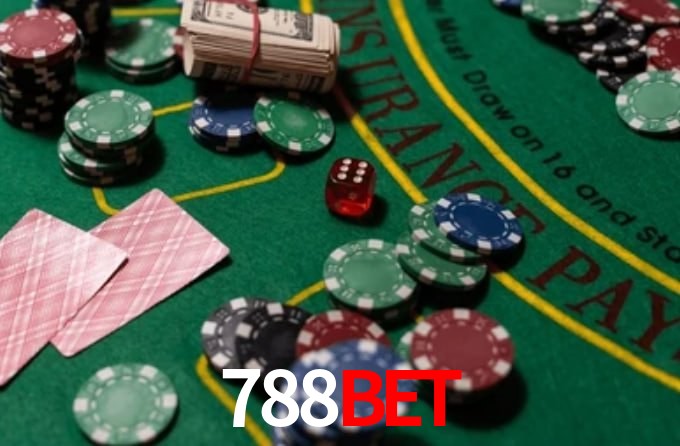 Exclusive Games 788bet