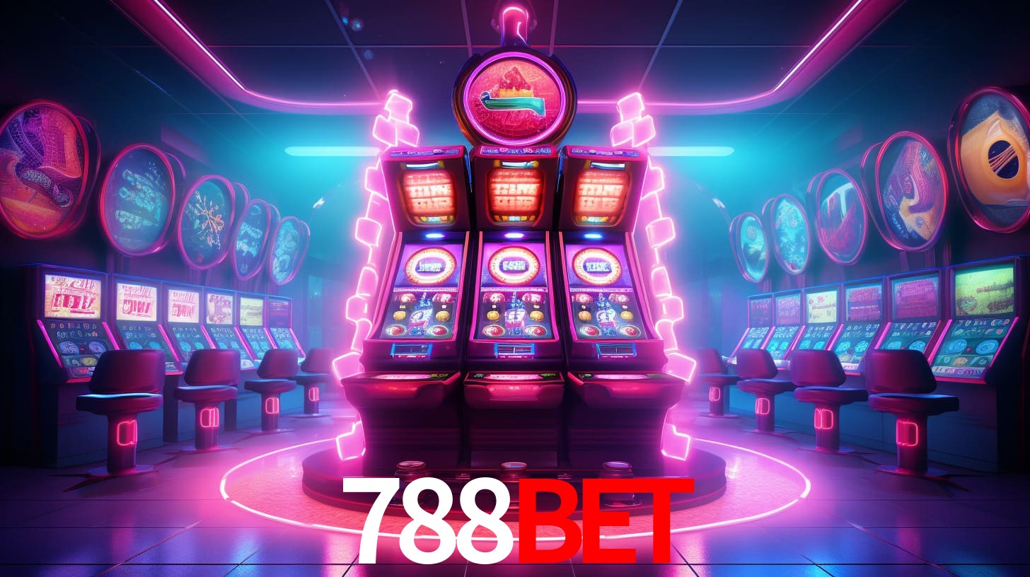 Live Casino 788bet