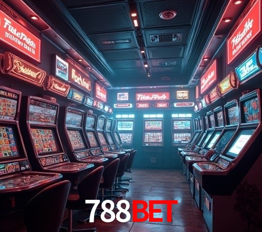 788bet: Jogos de Caça-Níqueis-Altas Recompensas, Roleta-Velocidade, Blackjack-Desafios Máximos