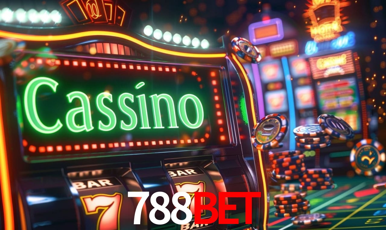 Sistemas de Segurança 788bet
