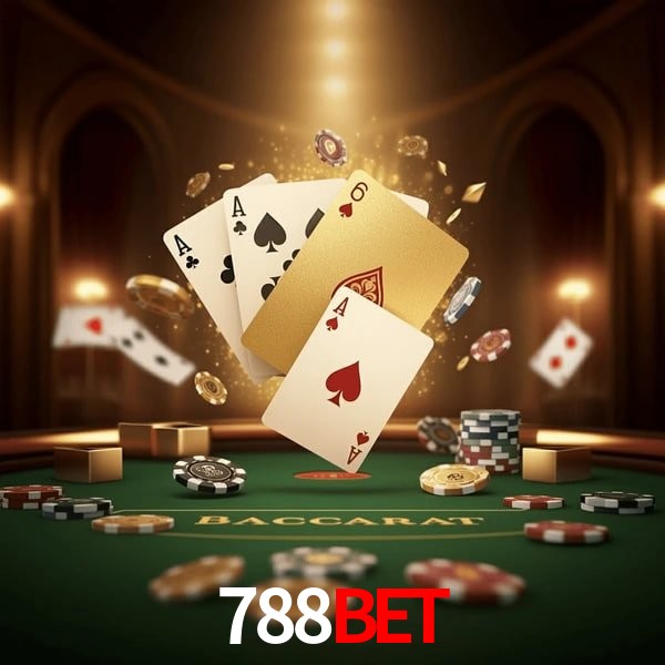 Live Casino 788bet