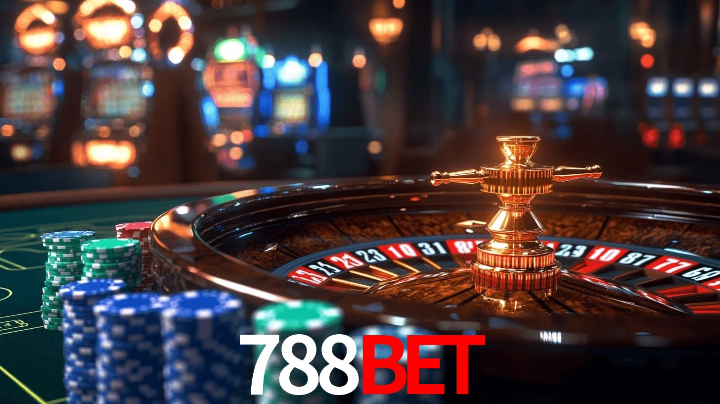 VIP Casino 788bet