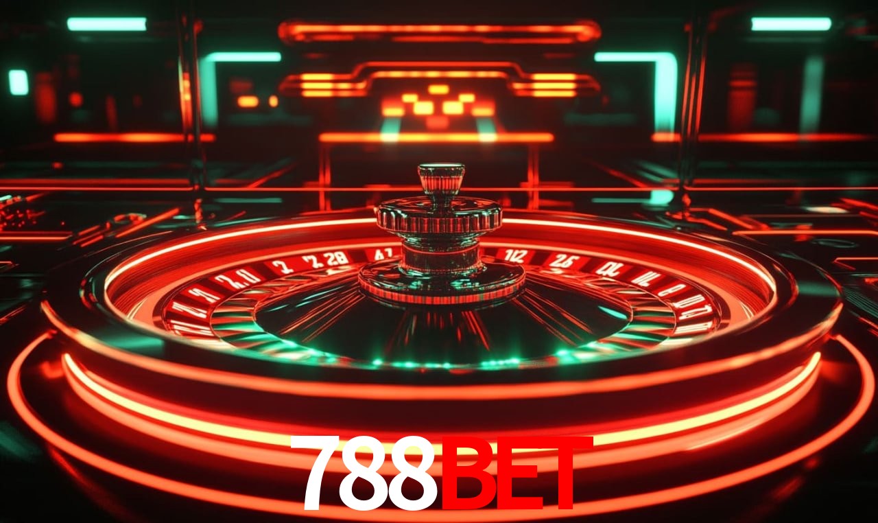 A Experiência Imersiva dos Cassinos Ao Vivo no 788bet