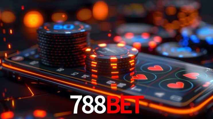 Responsive Design 788bet