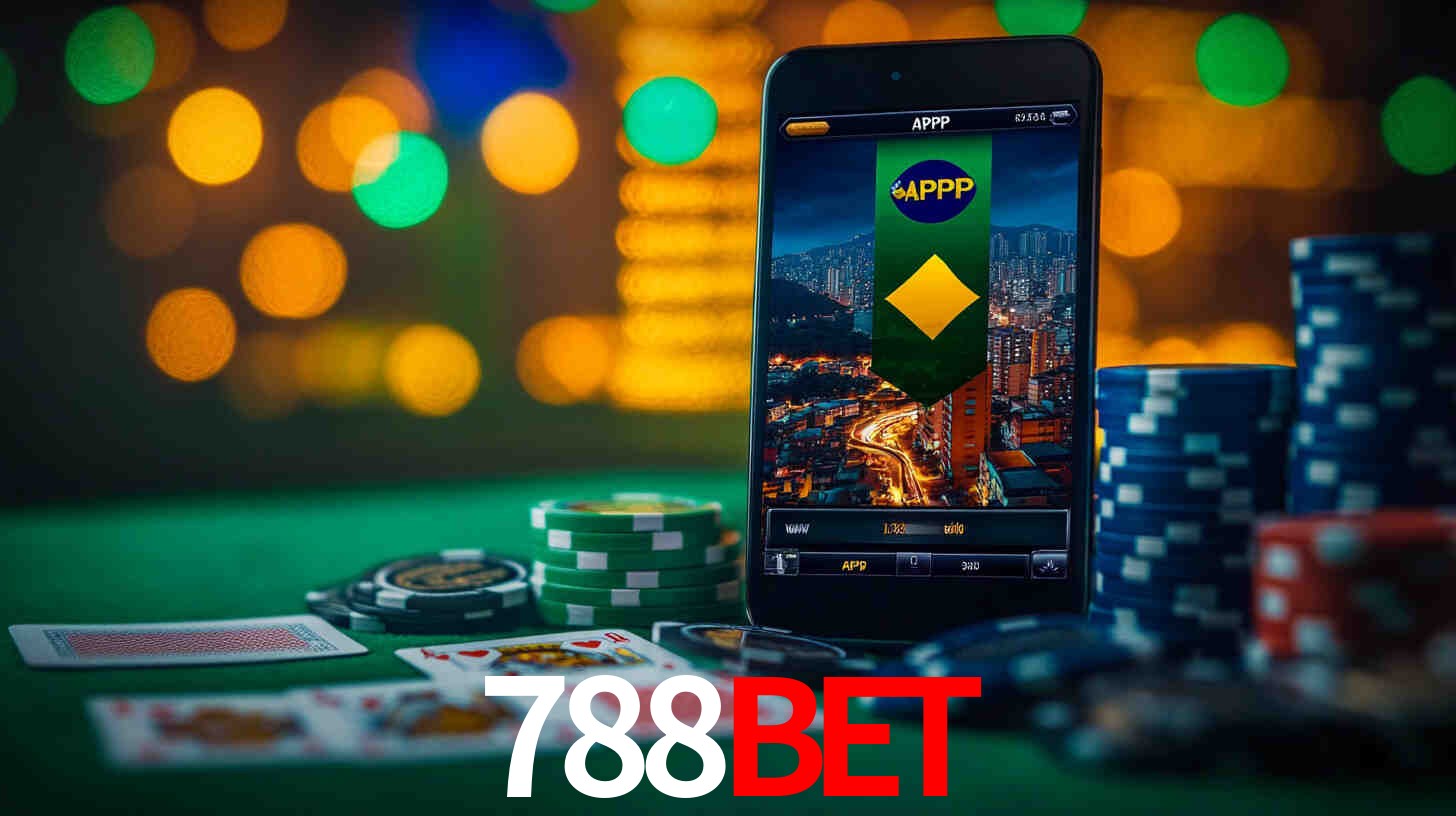 Inovações de Jogos na 788bet: O Futuro das Experiências Interativas