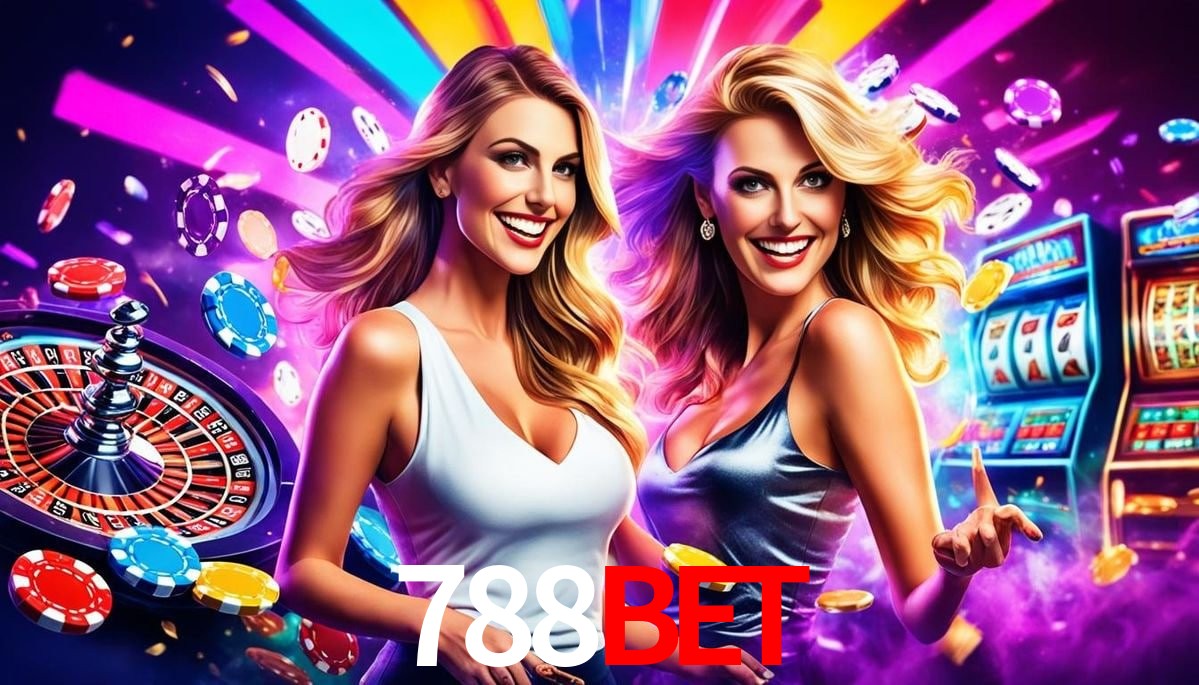Bônus Diários 788bet