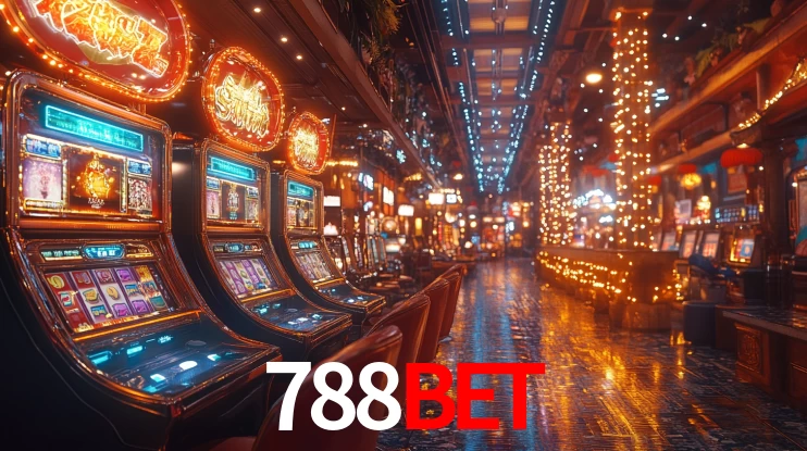 Roulette Table 788bet