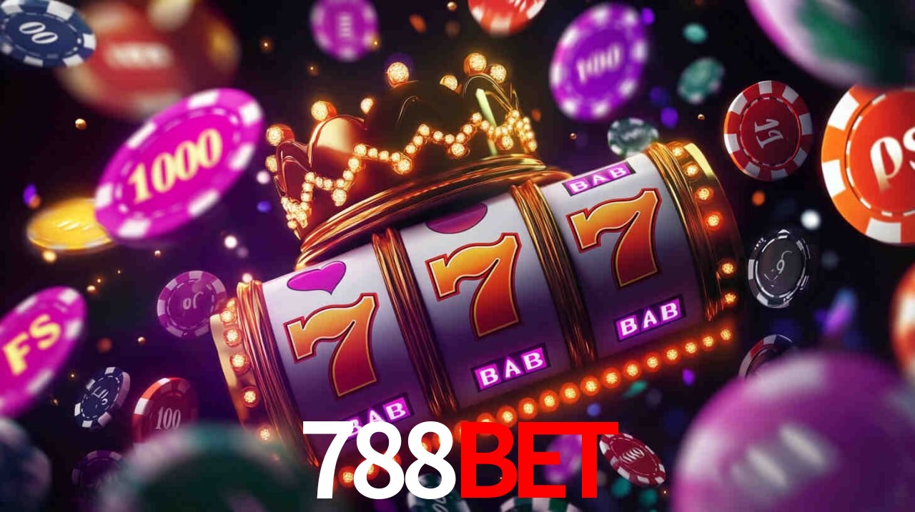 Flash Promotion 788bet