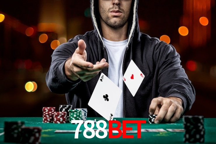 788bet App Interface