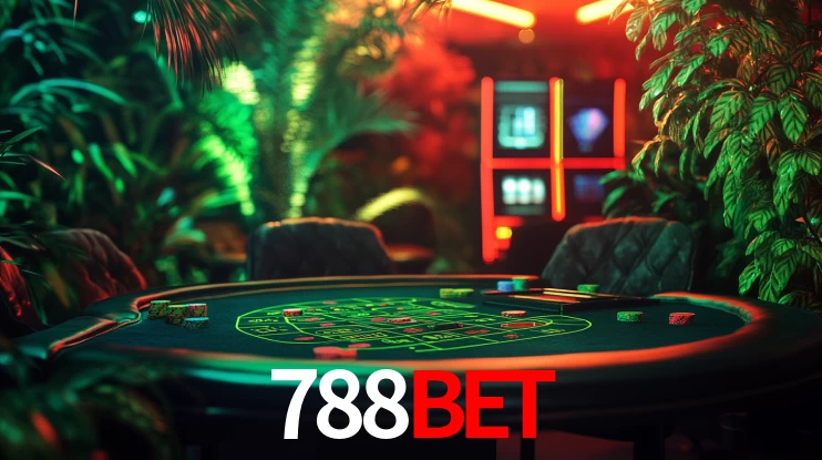 Bonus Features 788bet