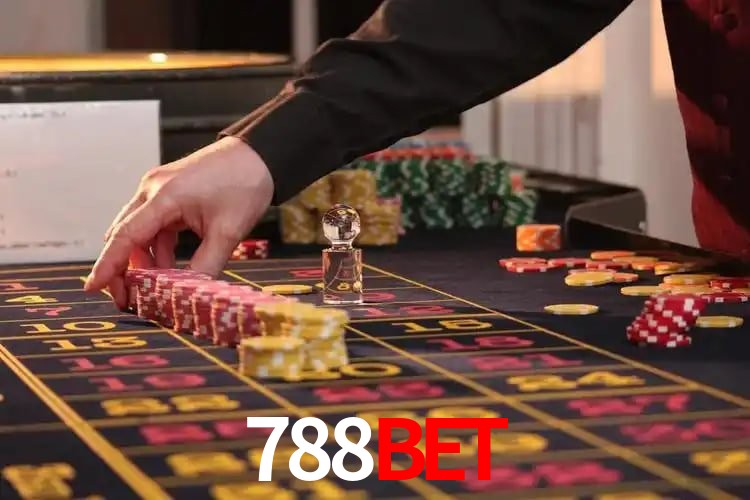 Apostas Esportivas na 788bet: Um Guia Completo