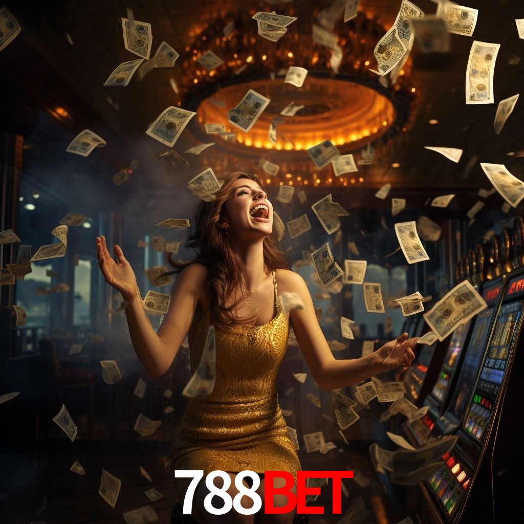 Slot Games 788bet