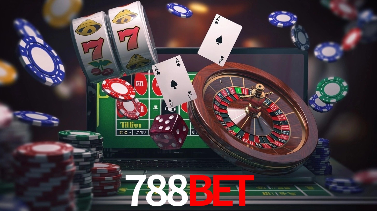 Tennis Betting 788bet