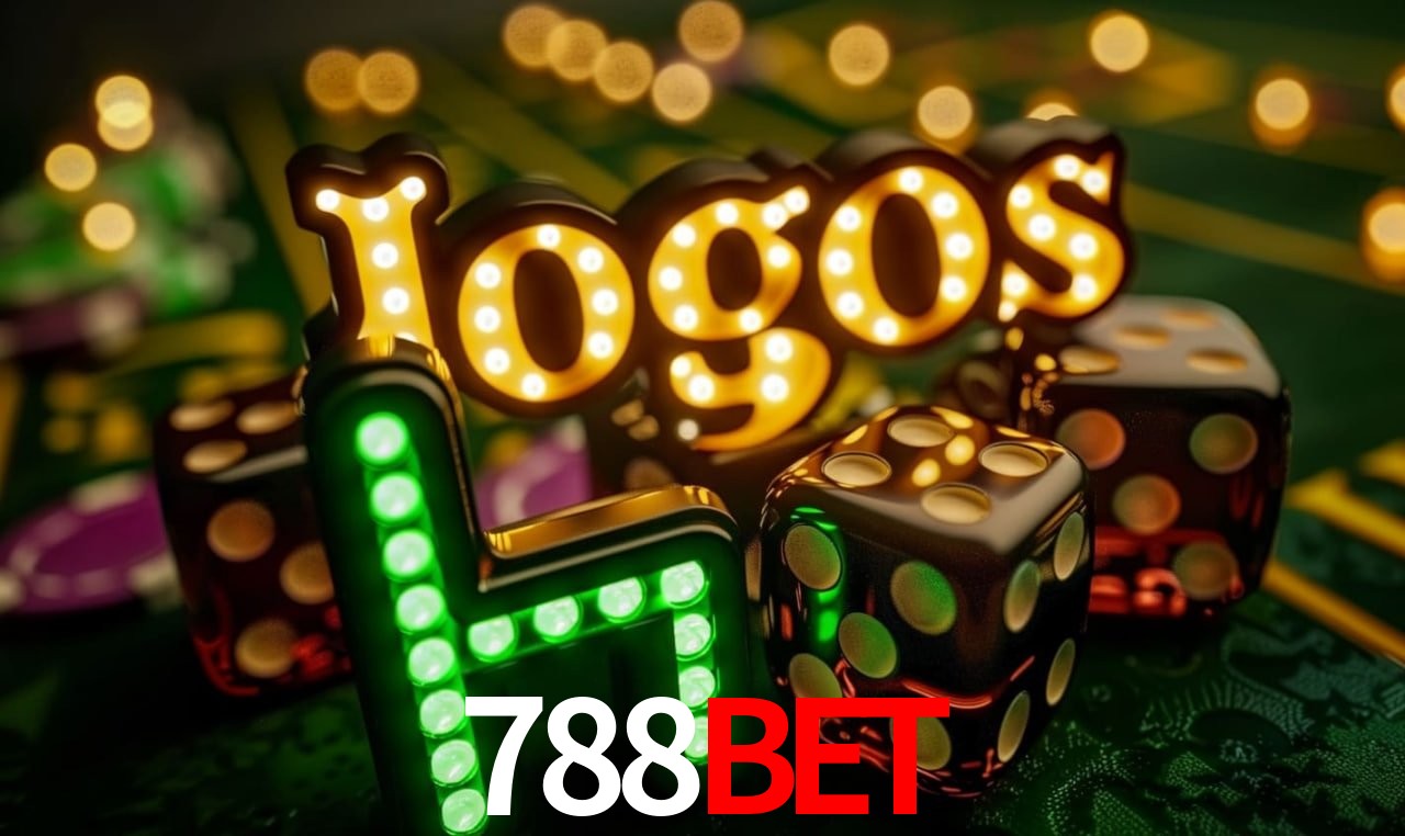 Provedores de Jogos 788bet