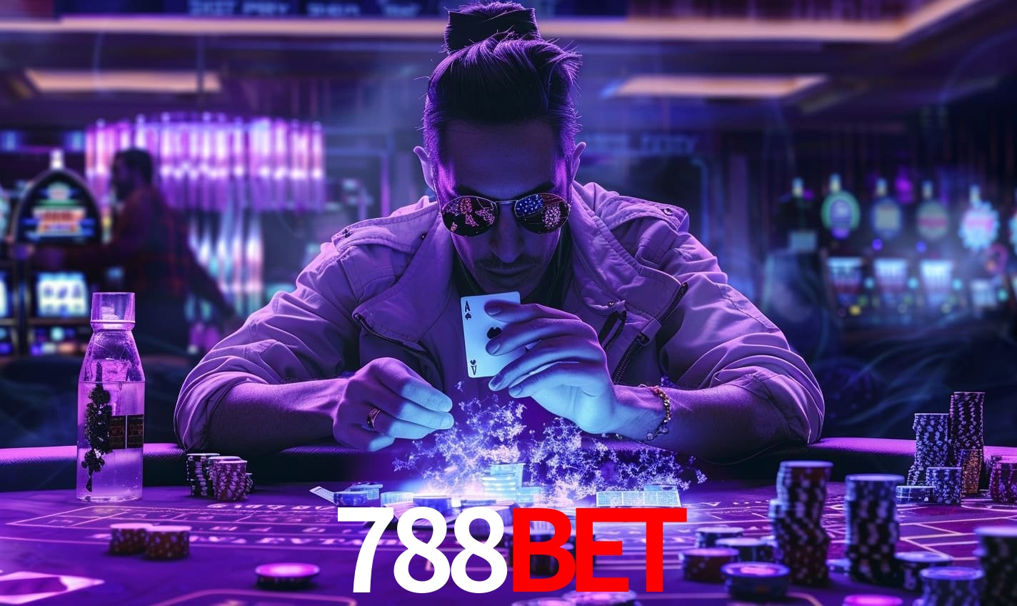 Games Directory 788bet