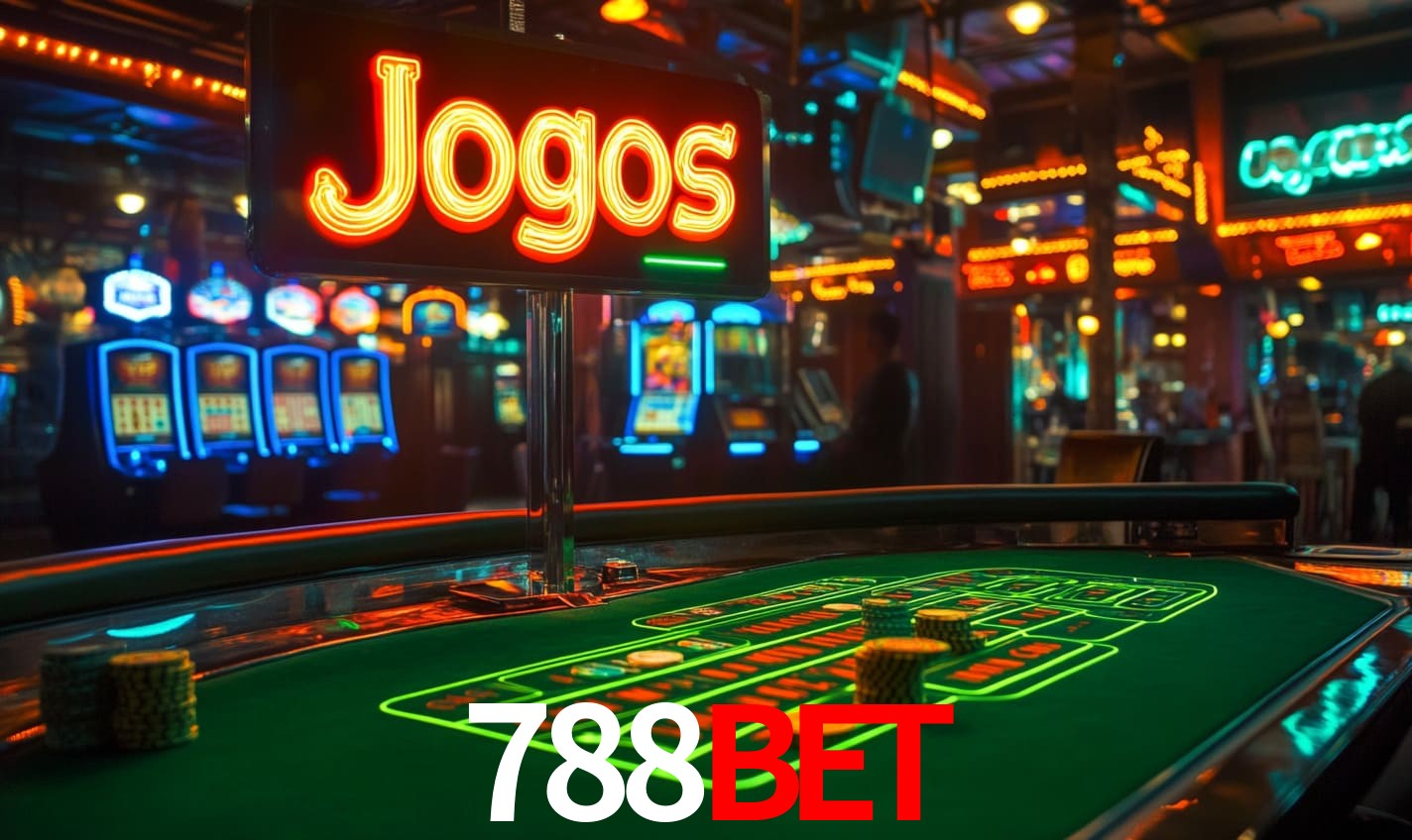 Tecnologia da Plataforma 788bet