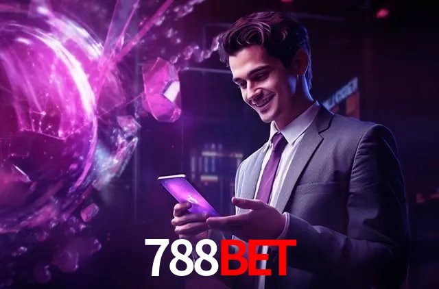 Account Benefits 788bet