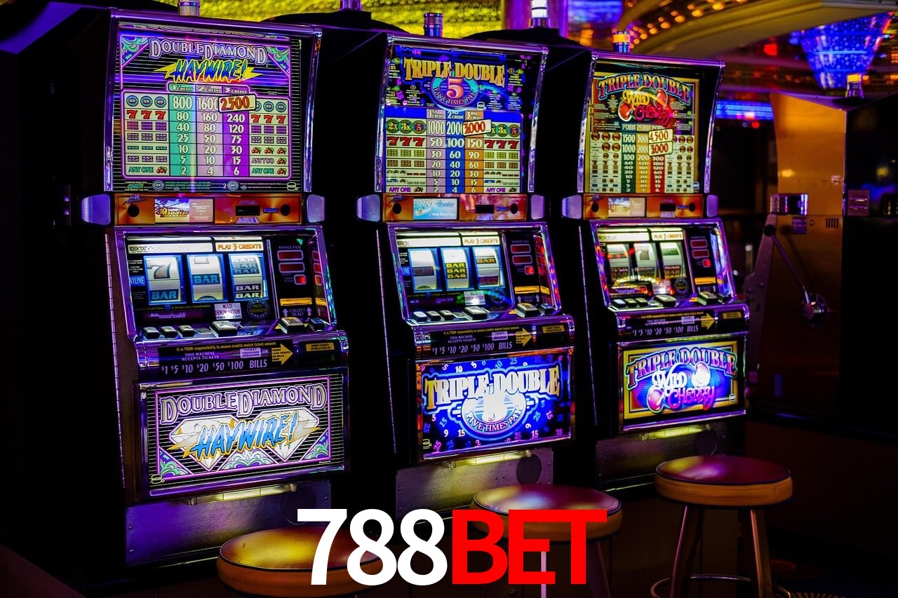 Apostas de Tênis 788bet