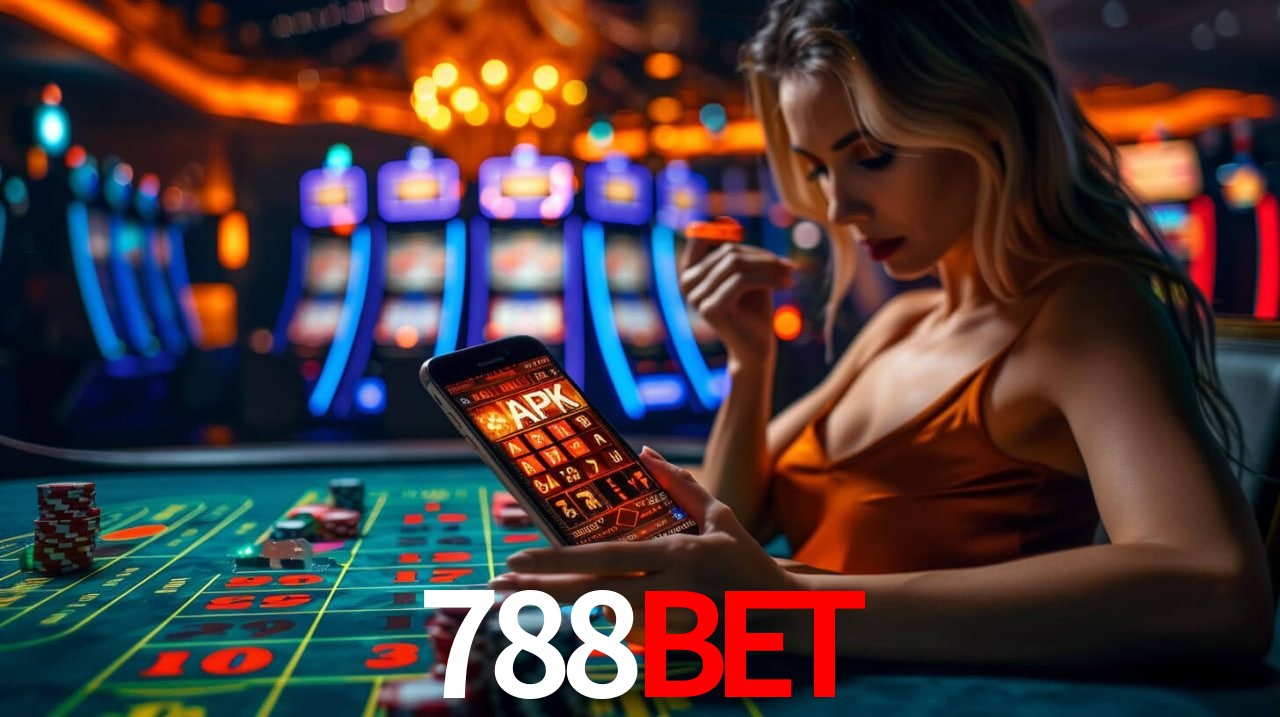 Game Providers 788bet