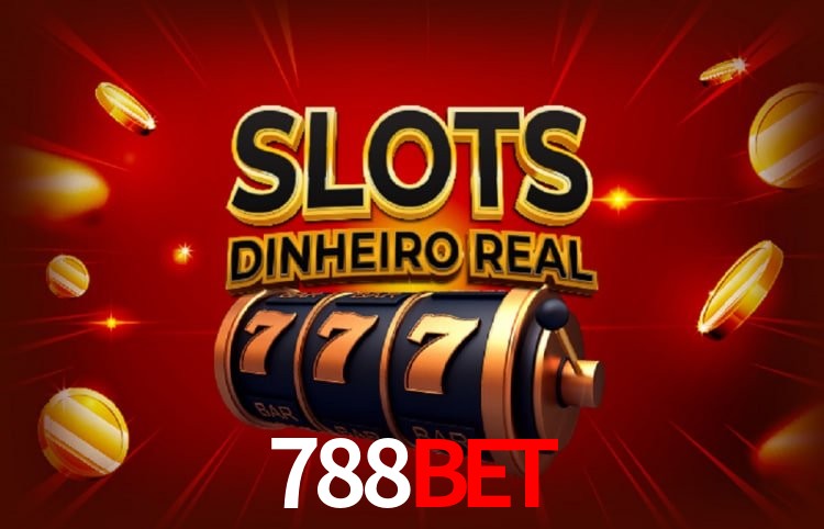 Sinta a adrenalina dos jogos de cassino com 788bet