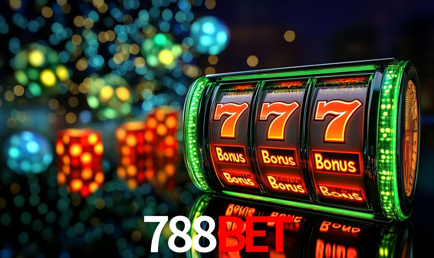 Design Responsivo 788bet