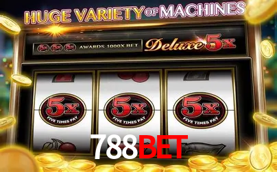 Apostas Esportivas na 788bet: Um Guia Completo