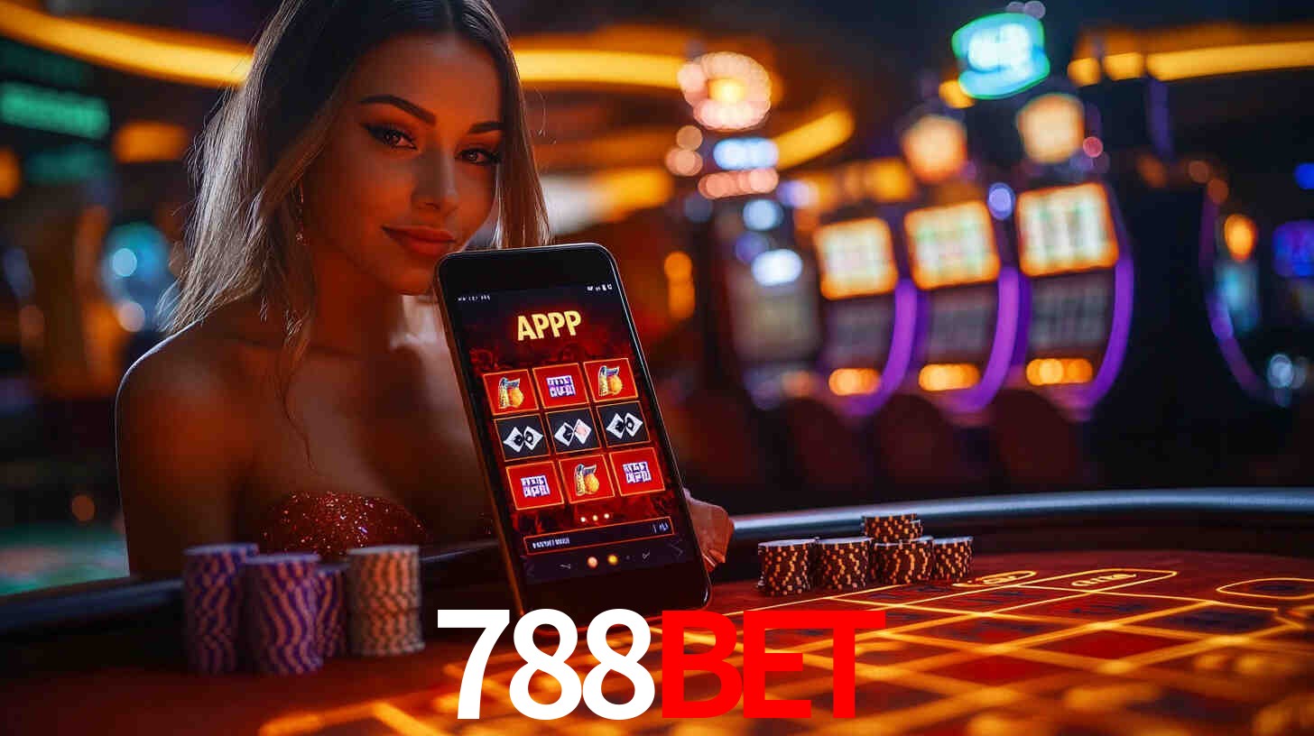 Descubra a Essência do 788bet: Nossa História e Compromissos