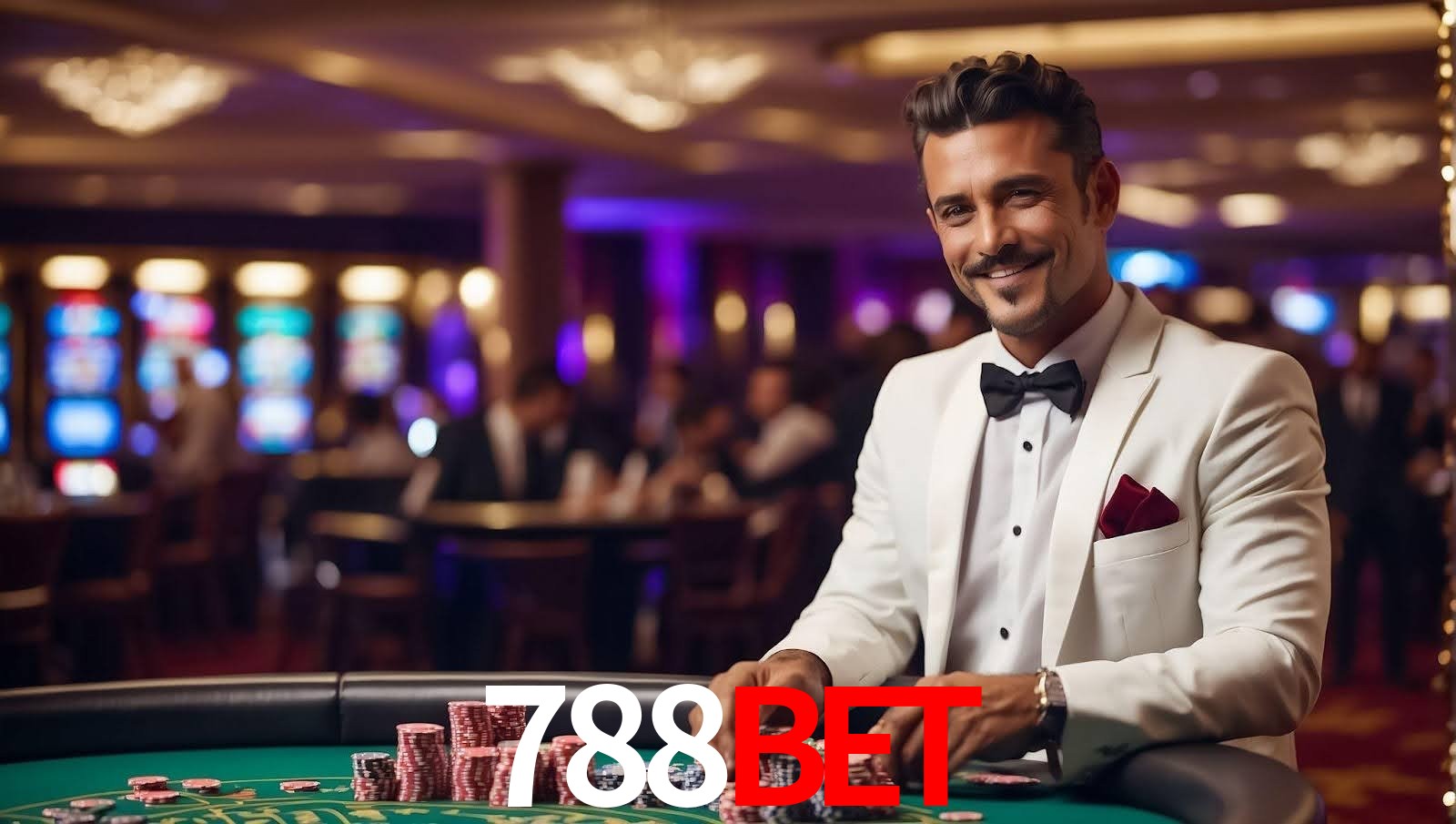 Promoções Sazonais 788bet