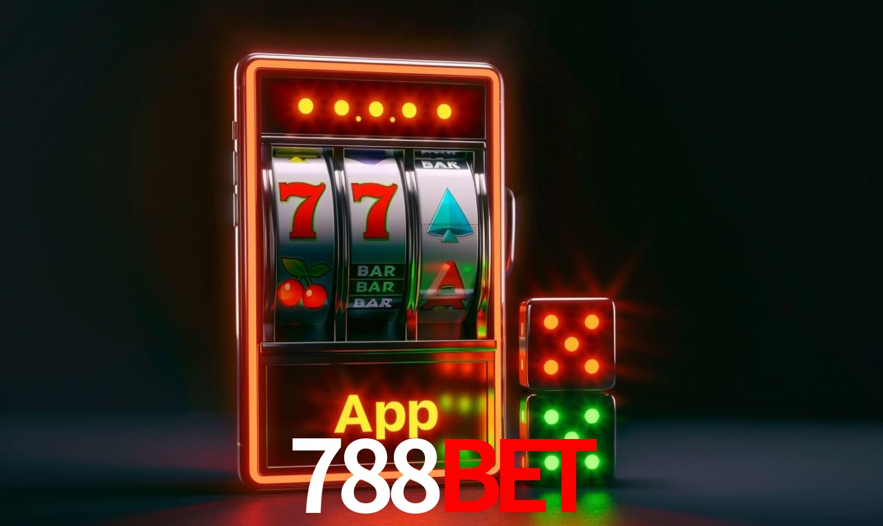 Casino Ao Vivo 788bet