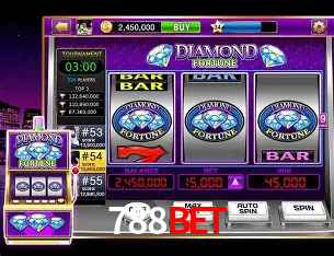 Descubra a Magia dos Jogos de Arcade no 788bet
