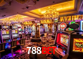 Descubra a Magia dos Jogos de Arcade no 788bet