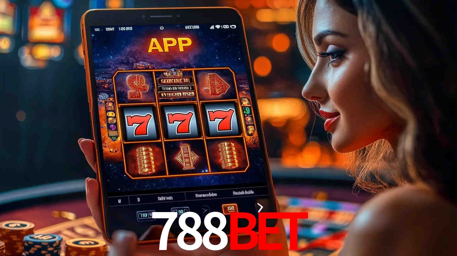 Welcome Bonus 788bet