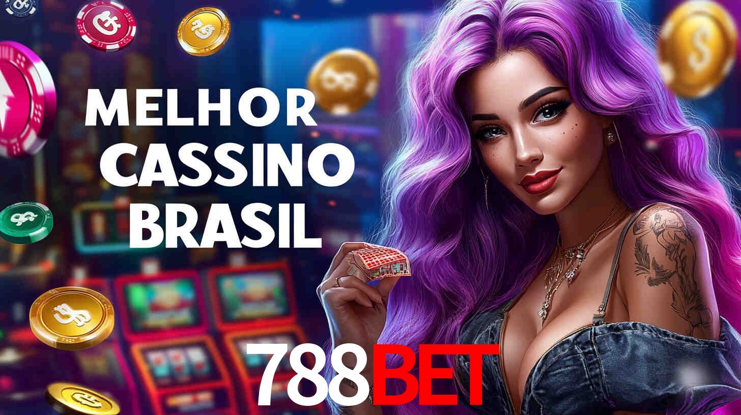 Explorando a Categoria de Eventos em Apostas na 788bet