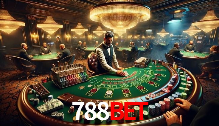 API Integration 788bet
