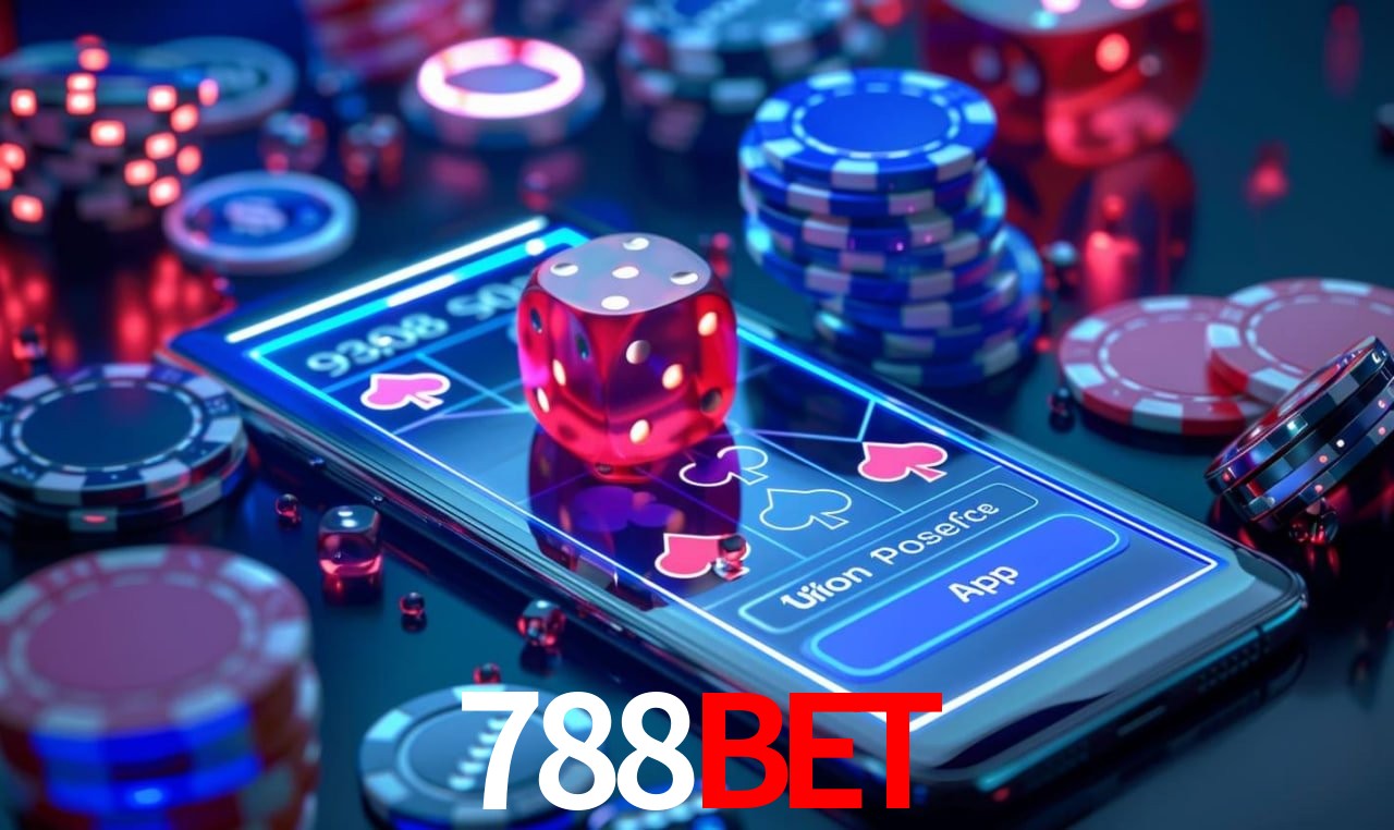 788bet login