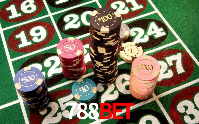 cassino 788bet