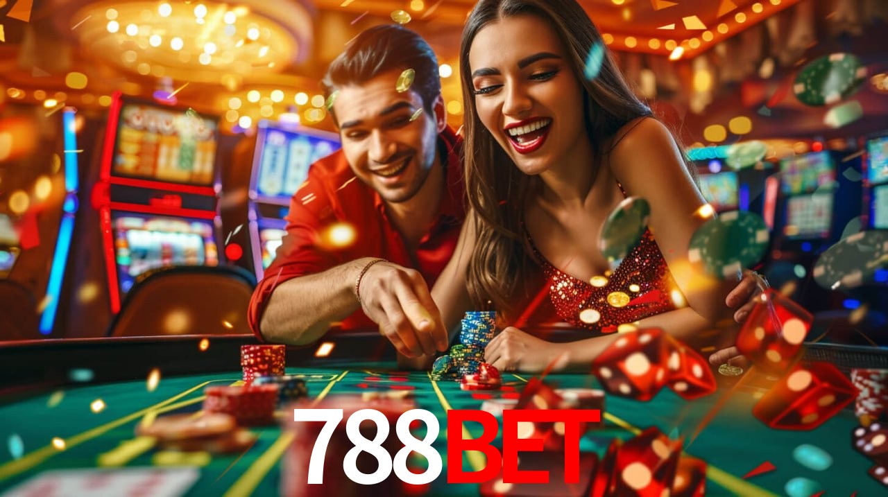 Integração de APIs 788bet